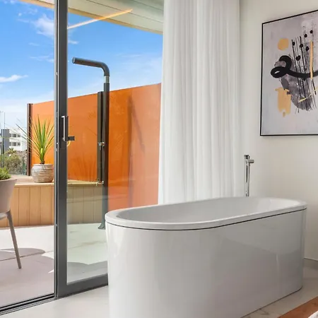 Apartamento Premium Con Piscina Privada Darko 505 *