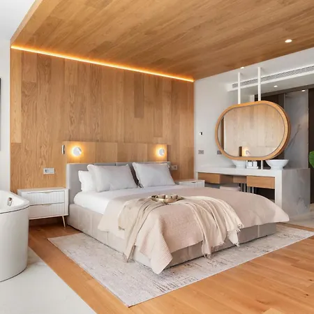 Apartamento Premium Con Piscina Privada Darko 505 Apartman *