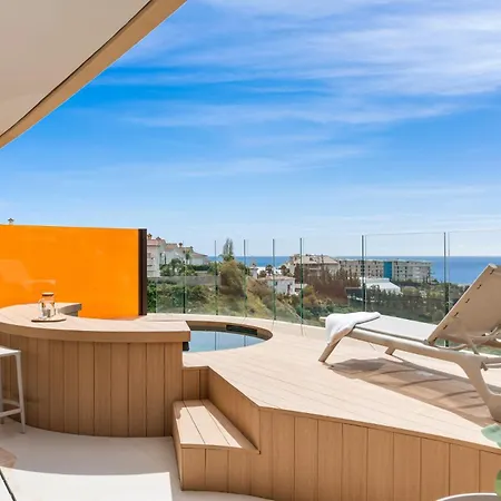 Apartamento Premium Con Piscina Privada Darko 505 Apartman *