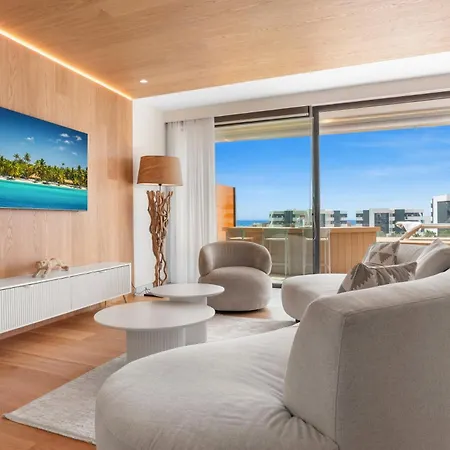Apartman Apartamento Premium Con Piscina Privada Darko 505 *