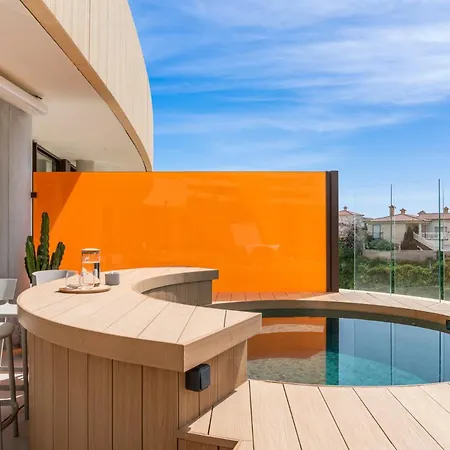 Apartamento Premium Con Piscina Privada Darko 505 Apartman