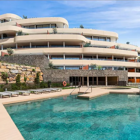 Apartamento Premium Con Piscina Privada Darko 505 Fuengirola