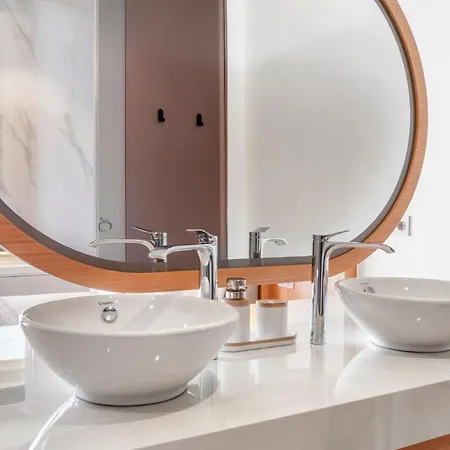 Apartman Apartamento Premium Con Piscina Privada Darko 505