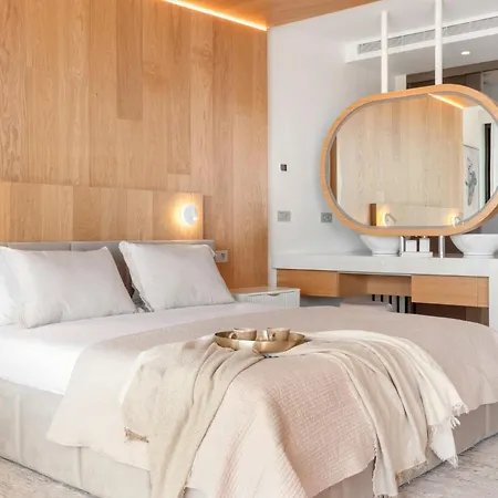 Apartamento Premium Con Piscina Privada Darko 505 Fuengirola