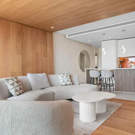 Apartamento Premium Con Piscina Privada Darko 505 Apartman *
