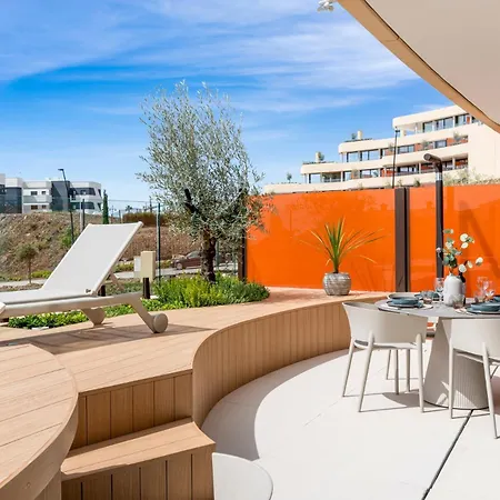Apartamento Premium Con Piscina Privada Darko 505 Apartman *