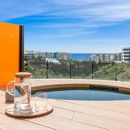 Apartamento Premium Con Piscina Privada Darko 505 Apartman *