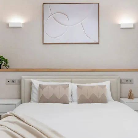 Apartamento Premium Con Piscina Privada Darko 505 * Fuengirola