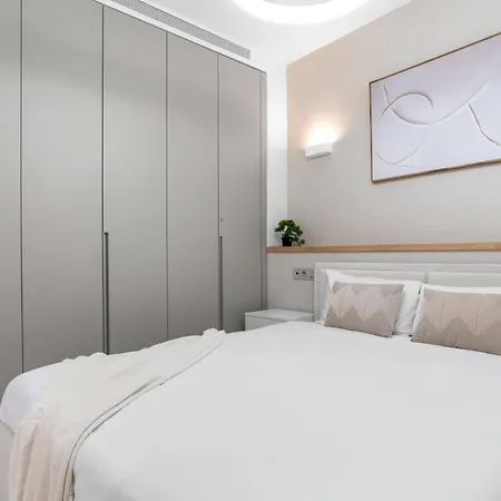 Apartamento Premium Con Piscina Privada Darko 505 Fuengirola