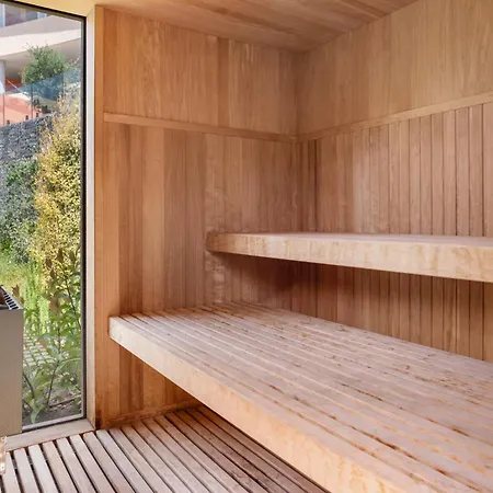 Apartamento Premium Con Piscina Privada Darko 505