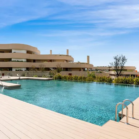 Apartman Apartamento Premium Con Piscina Privada Darko 505 *