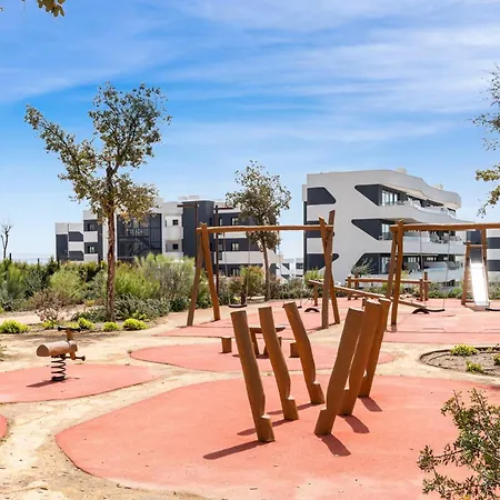 Apartman Apartamento Premium Con Piscina Privada Darko 505