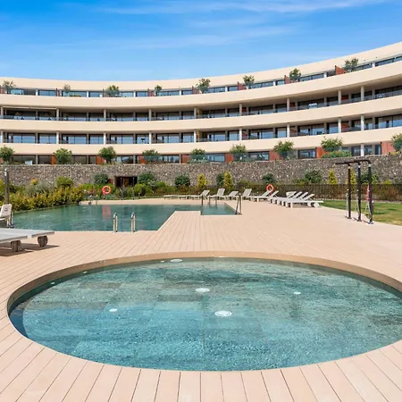 Apartamento Premium Con Piscina Privada Darko 505