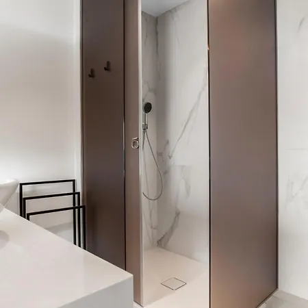 Apartman Apartamento Premium Con Piscina Privada Darko 505 *