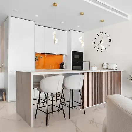 Apartman Apartamento Premium Con Piscina Privada Darko 505 *